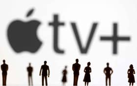 Apple losing US$1 billion a year on streaming service: Reports