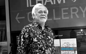 Nation mourns passing of renowned economist Kamal Salih