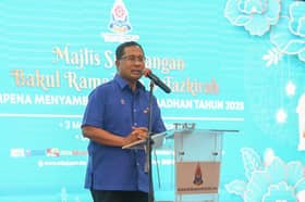 MBPJ tawar geran komuniti, biaya dari RM5,000 hingga RM50,000
