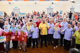 Madani Cooperative, Entrepreneur Sales prog offers up to 50 pct discount