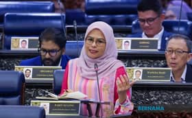 妇女部制定全新残疾人行动计划 确保各单位期限内落实