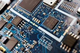 Malaysia aims to diversify supply chains in semiconductor sector
