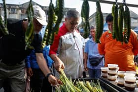 Govt assures sufficient supply of essentials for Aidilfitri — Minister