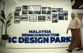 Second IC design park in Cyberjaya to launch this November, says Exco