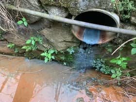 Luas detects, halts potential river pollution in Sg Buloh