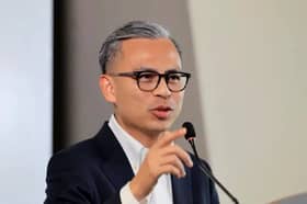 4ஜி அணுகல் விகிதம் ஜூலாவ் நாடாளுமன்றத் தொகுதியில் 58.28 விழுக்காட்டை எட்டியுள்ளது