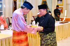 Sultan Selangor berkenan kurnia watikah pelantikan pengerusi Mais baharu