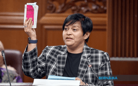 Parliament’s independence restored as how Tunku Abdul Rahman intended