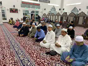 Selangor’s zakat fitrah to remain in cash as set by fatwa — Exco