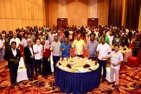 Govt committed to empowering Indian entrepreneurs — Minister