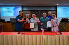 Niosh, Fire Dept collaborate to provide training for 'Red Heroes'