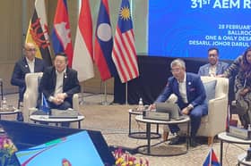 Malaysia optimistic Asean will conclude digital economy framework deal by year-end