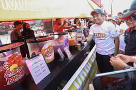 Platform Selangor distributes RM40,000 in digital coupons at Ramadan bazaars