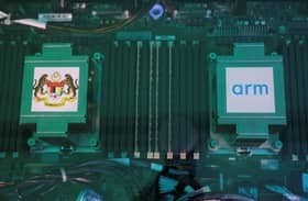 Malaysia-ARM partnership to spearhead ‘Made in Malaysia’ AI chips — Anwar