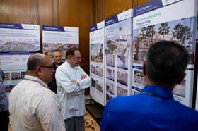 Carcosa Seri Negara, SAS Building restoration to strengthen national identity — PM