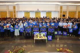 PJ recognised as Happiest City in Malaysia for the second time