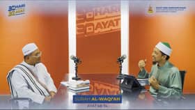 Jangan menzalimi orang, balasan setimpal menanti di akhirat (VIDEO)