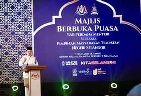 Community leaders must help explain govt policies, achievements — PM