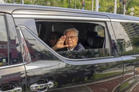 Dakwaan kes rasuah, Ismail Sabri sambung beri keterangan di SPRM hari ini