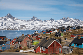 Greenland PM rebuffs Trump: We do not want to be Americans