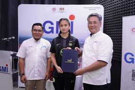 Qaseh Rania sertai VFL Wolfsburg Ogos ini, kontrak tiga tahun