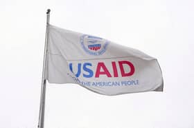 Trump administration moves to abolish USAID, eliminate remaining positions