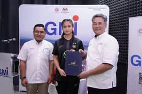 Qaseh Rania to join VFL Wolfsburg in August on three-year contract