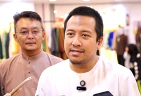 Kepimpinan muda ambil alih, Najwan tumpu perkukuh kekuatan parti