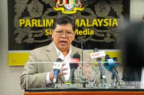 Dewan Speaker says policy alone not enough to empower women in leadership