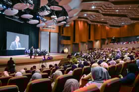 Penjawat awam Selangor terima lagi bantuan khas satu bulan setengah gaji