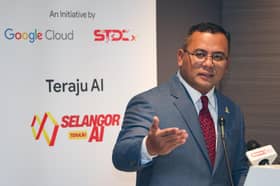 Tarik pelabur, Selangor tawar pekerja mahir mencukupi, sepadan keperluan industri