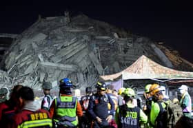 Malaysia to deploy Nadma teams to aid Myanmar quake relief operations