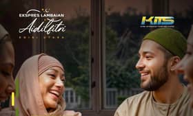 KTMB introduces northern edition of Lambaian Aidilfitri Express