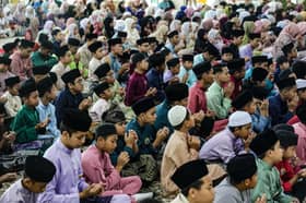 RM6.1 mln boost needed to complete Yide orphanage complex