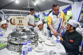 Praoperasi raya: 11 bas tidak selamat, JPJ keluar larangan serta-merta