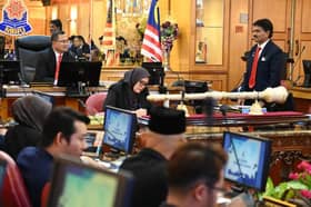 MBPJ issues 144 compounds for illegal dumping till March 18