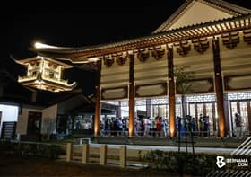 Ramadan: Umat Islam seluruh negara imarahkan masjid, tunai solat tarawih