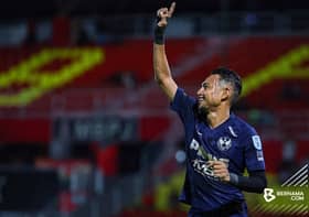 Kelab penyokong tuntut keadilan untuk Faisal Halim, pelaku mesti dikenal pasti