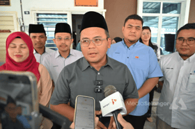 More offerings for the people when Jelajah Kita Selangor resumes in June: MB