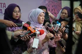 Nine GISBH-linked kids to stay under JKM care till age 18