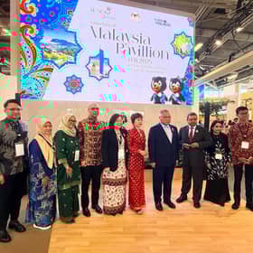 Teroka kehidupan kampung antara lima pakej pelancongan, serlah keunikan Selangor di Eropah