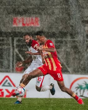 Selangor FC tewas di Kuching, kekal naib juara Liga Super