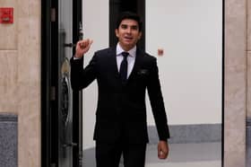 High Court ruling ‘miscarriage of justice’, Syed Saddiq’s defence says
