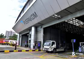 Puspakom welcomes competition, ready to share its expertise