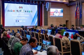 Capitation grant rate to be raised 25 pct to RM548 mln effective 2026 — PM