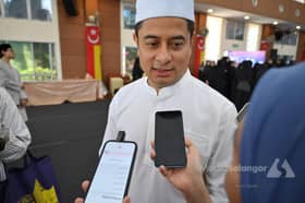 Selangor tegas terhadap golongan transgender berdasar fatwa