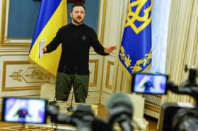 Ukraine, Russia's truce agreements run into trouble within hours