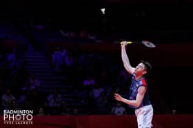 Orleans Masters: Zii Jia loses to unseeded Irish player