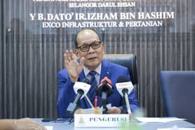 Aidilfitri mega sale to benefit 60,000 buyers for festive season — Exco