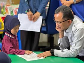 National Unity Ministry sets aside RM20mln to boost Rukun Tetangga